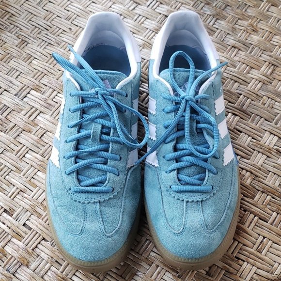 adidas spezial size 9